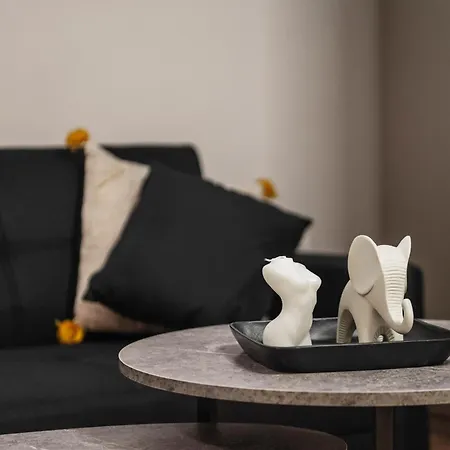 Apartment Oculus Kolonos By Live&travel