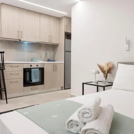 Oculus Kolonos By Live&travel * Athens