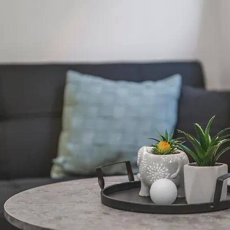 Oculus Kolonos By Live&travel Athens