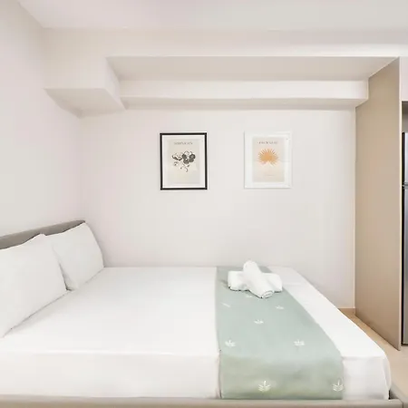 Apartment Oculus Kolonos By Live&travel Athens